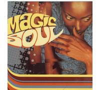 Compilation - Magic Soul