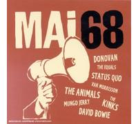 Compilation - Mai 68 : 35 Ans Deja !