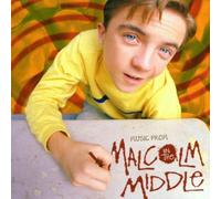 Compilation - Malcolm in the Middle