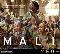 Compilation - Mali. The Art Of Griots Of Kela, 1978-20 [Vinilo]