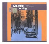 Compilation - Mambo Domingo (classics Mambo Themes From Chapelle Des Lombards)