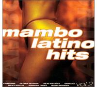 Compilation - Mambo Latino Vol.2