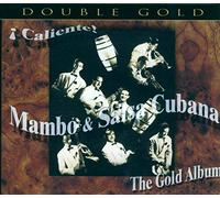 Compilation - Mambo & Salsa Cubana - The Gold Album (2CD)
