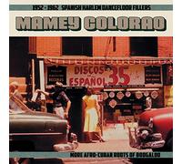 Compilation - Mamey Colorao [Vinilo]
