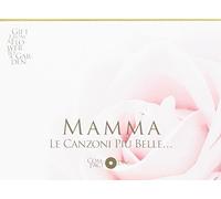 Compilation - Mamma Le Canzoni Piu Belle (Box)