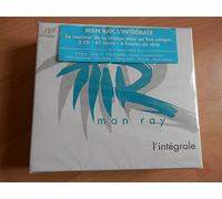 Compilation - Man Ray/Vol 1, Man Ray/Vol 2, Man Ray/Vol 3