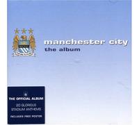 Compilation - Manchester City: the Album