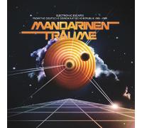 Compilation - Mandarinentraume-Electronic Es [Vinilo]