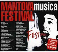 Compilation - Mantova Musica Festival – Edel