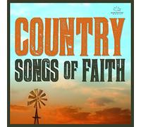 Compilation - Maranatha Country Top 25 Country Songs Of Faith
