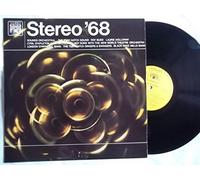 Compilation (Marble Arch) - VARIOUS ARTISTS Stereo 68 vinyl LP