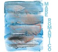 Compilation - Mare Romantico [Vinilo]