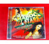 Compilation - Maroc All Stars (Mixé Par Dj Meyd)