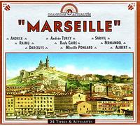 Compilation - Marseille