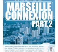 Compilation - Marseille Connexion /Vol.2