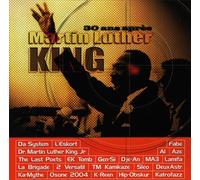 Compilation - Martin Luther King - 30 Ans Apres