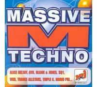 Compilation - Massive Techno
