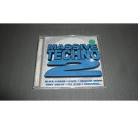 Compilation - Massive Techno / Vol.2