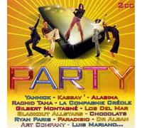 Compilation - Master Gold Party