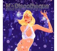 Compilation - Mastercuts Discotheque