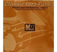 Compilation - Mastercuts Series-Classic Jazz Funk Vol. 5