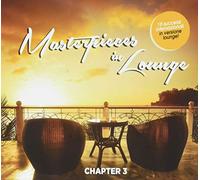 Compilation - Masterpiece in Lounge 3