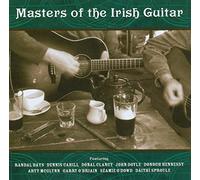 Compilation - Masters Of The Irish Guitar SHCD 78064