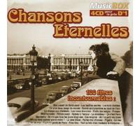 Compilation - Maxi Chansons Eternelles