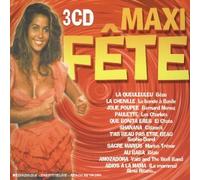 Compilation - Maxi Fête