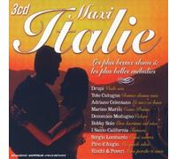 Compilation - Maxi Italie