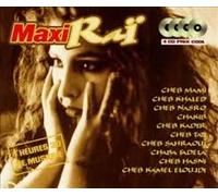 Compilation - Maxi Rai