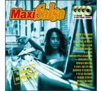 Compilation - Maxi Salsa