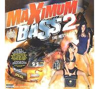 Compilation - Maximum Bass Vol.2: the Next Level