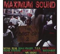 Compilation - Maximum Sound Vol. 2