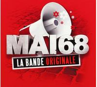 Compilation - May 1968 The Soundtrack of a Whole Generation [Import]