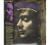 Compilation - May the Circle Remain Unbroken: a Tribute to Rocky Erickson [Vinilo]