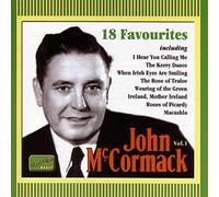 Compilation - Mccormack john