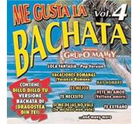 Compilation - Me Gusta La Baciata Vol. 4
