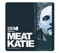 Compilation - Meat Katie : A Dj Compilation