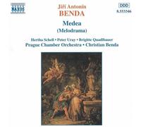 Compilation - MEDEA