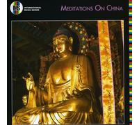 Compilation - Meditations On China
