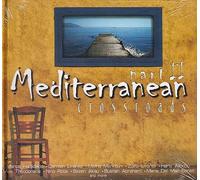 Compilation - Mediterranean Crossroads - Volume II