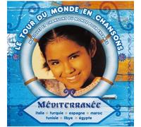 Compilation - Mediterranee: Tour Du Monde