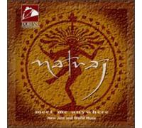 Compilation - Meet Me Anywhere - New Jazz and World Music