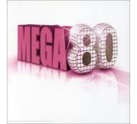Compilation - Mega 80 (Version 2003)/vol. 1