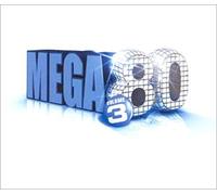 Compilation - Mega 80 / Vol.3