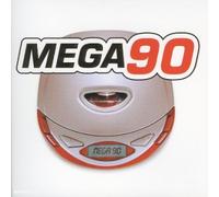 Compilation - Méga 90 (2004)