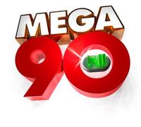 Compilation - Mega 90