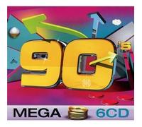 Compilation - Mega 90'S