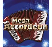 Compilation - Mega Accordéon 2004
